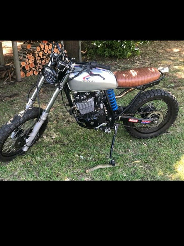 Imagen 2 de 4 de Honda Xl250r