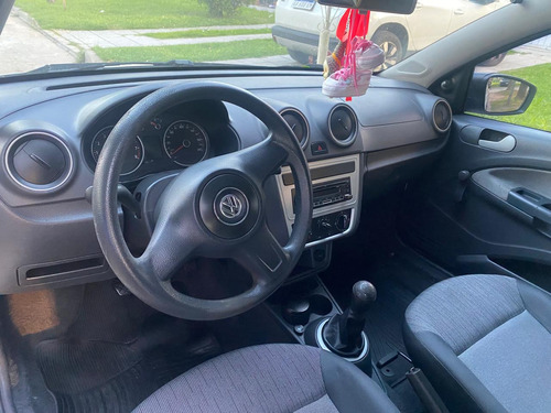 Volkswagen Gol Trend 1.6 Pack I 101cv 3p