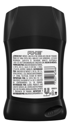 Desodorante Axe Sti Ap Ice Chill 45g Neutro