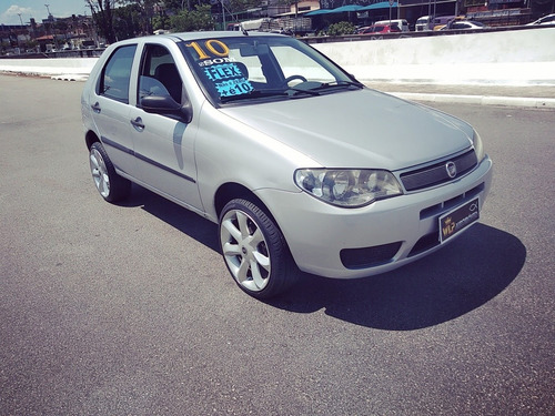 Fiat Palio Financiamento Com Score Baixo Entrada Só 2000