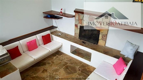 Chácaras À Venda Em Atibaia/sp - Compre O Seu Chácaras Aqui! - 1457859