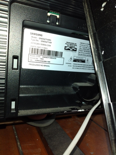 Tv 65 Polegadas 4k