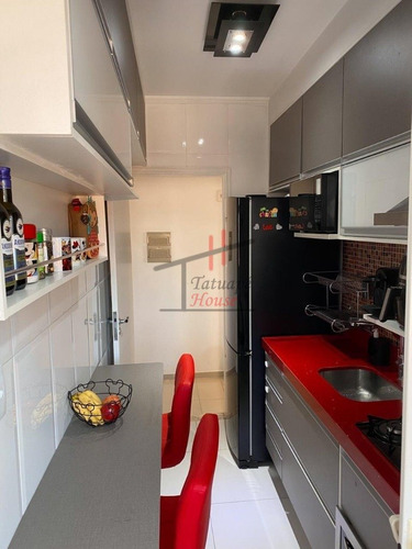 Imagem 7 de 15 de Apartamento - Mooca - Ref: 8083 - V-8083