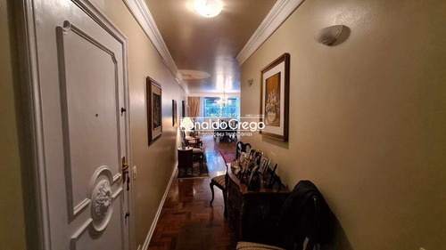Imagem 3 de 30 de Apartamento Locação Com 4 Dorms, Jardim Europa, Sp R$9900,00 - A4926