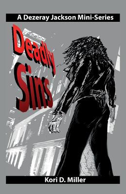 Libro Deadly Sins: A Dezeray Jackson Mini-series - Miller...