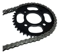 Comprar Kit De Transmisión Pollerita 110cc - Mundomotos.uy
