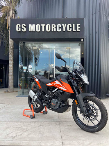 Imagen 13 de 16 de Ktm 250 Adventure-financiacion En 12 Meses - Gs Motorcycle