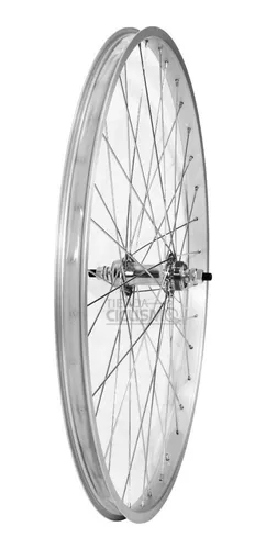 Rueda de bicicleta rodado 26 precio sale