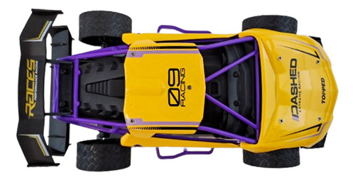Auto Falcon A Radio Control Vexxo 1:16