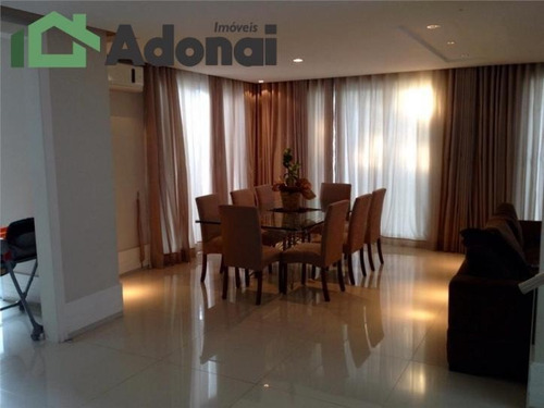 Sobrado Com 3 Suite, Ac 250m, At 400m Cond.araucária Caxambu - 958