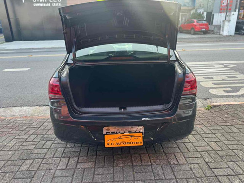 Chevrolet Cobalt 1.8 MPFI LTZ 8V FLEX 4P AUTOMÁTICO