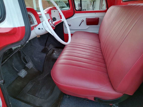 Imagen 8 de 14 de Chevrolet Custom C-10 Custom C-10