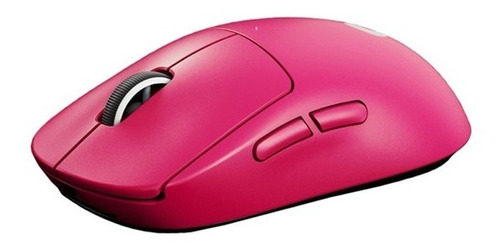 Logitech 910-005955 Mouse Pro X Superlight Gaming Magen Inal