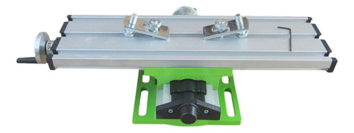 Zx Banco De Mesa Ompound, Mesa De Trabajo Con Corredera