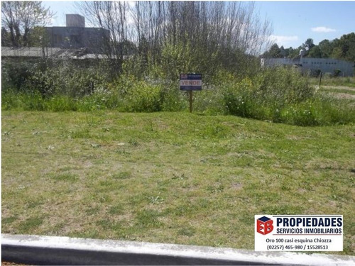 Imagen 2 de 4 de Lote Sobre Avenida San Bernardo (se Escuchan Propuestas)