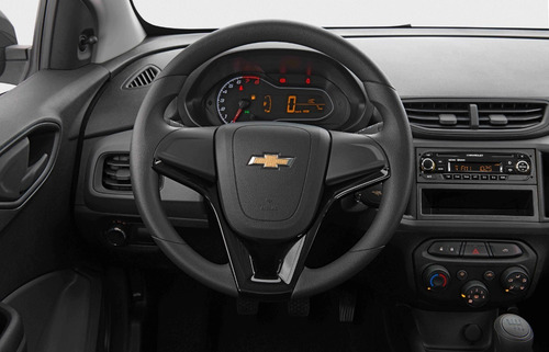 Imagen 4 de 9 de Nuevo Chevrolet Onix Joy Plus #rwec