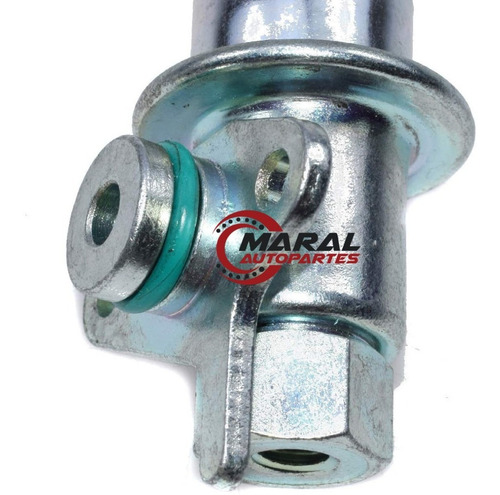 Imagen 3 de 5 de Regulador De Presion Hyundai Elantra Accent 1.5 1995-1998