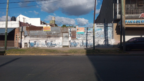Imagen 2 de 4 de Lote En Venta De 204m2 Ubicado En Banfield