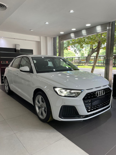 Audi A1 Sportback 30 TFSI STRONIC