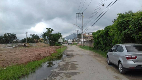 Imagem 15 de 22 de Terreno À Venda, 27000 M² Por R$ 17.990.000,00 - Vargem Pequena - Rio De Janeiro/rj - Te0011