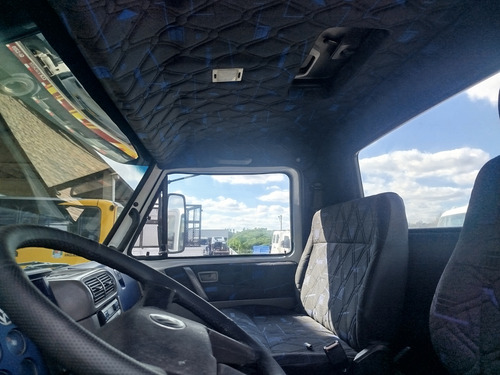 Vw 8.150 - Cummins