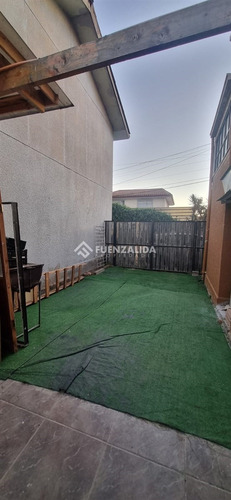 Casa En Venta De 4 Dorm. En Quilpué