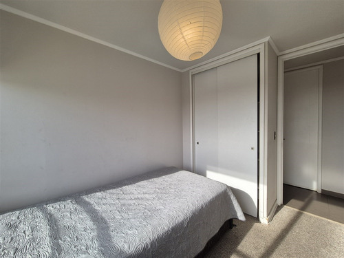 Departamento Arriendo 2 Dormitorios Reñaca Viña Del Mar