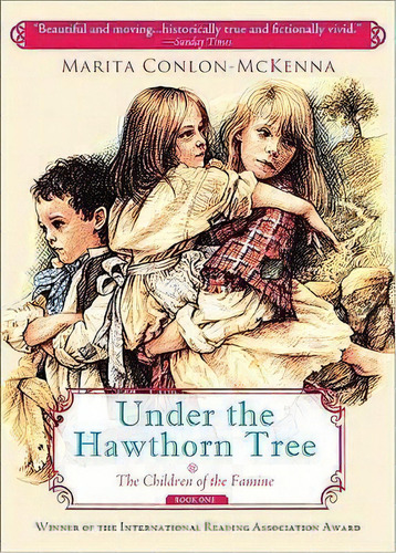 Under The Hawthorn Tree, De Marita Lon-mckenna. Editorial Sourcebooks Inc, Tapa Blanda En Inglés