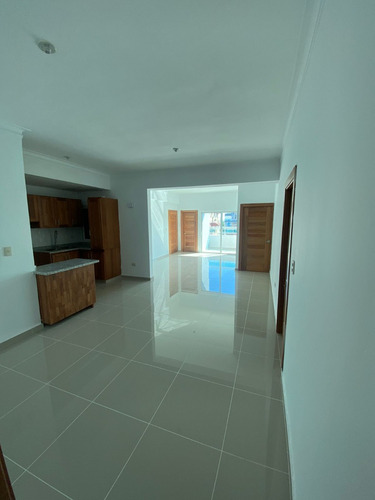 Venta Apartamento Ubicados En Reparto Los 3 Ojos