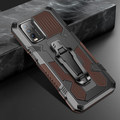 Carcasa Trasera Para Samsung Galaxy A51 A 71 G Con Clip Para
