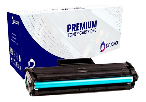 Toner Samsung D101s Ml2160/2165 Scx 3400/3405