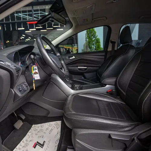 Ford Escape 2.0