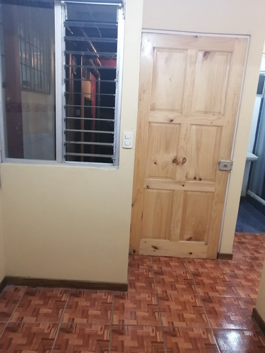 Imagen 2 de 8 de Alquiler Departamento Pequeño, Recién Construido En Una Urbanización Privada