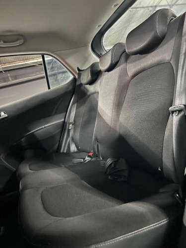 Hyundai Grand i10 1.2 Gls Seg. 87cv At