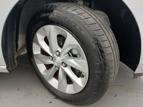 Chevrolet Onix 1.0 TURBO FLEX LTZ AUTOMÁTICO