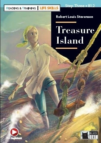 Treasure Island - Green Apple Life Skills - Step 1 A2