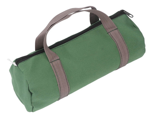 Bolsa De Herramientas De Boca Ancha, De Gran Capacidad, Impe
