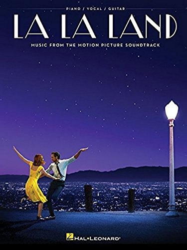 La La Land Music From The Motion Picture Soundtrack