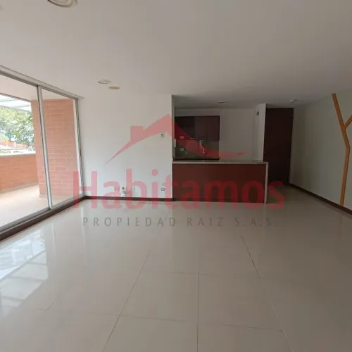 Apartamento En Arriendo En Envigado - Cumbres Cod 68693