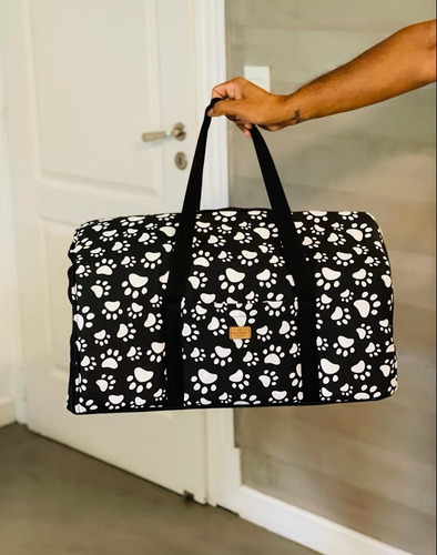 Bolso Transportador Perro/gato Para Aerolínea Air Europa