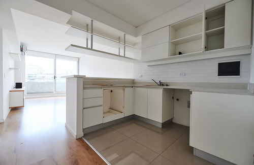 Imagen 2 de 30 de Departamento 2 Ambientes Full Amenities En Colegiales