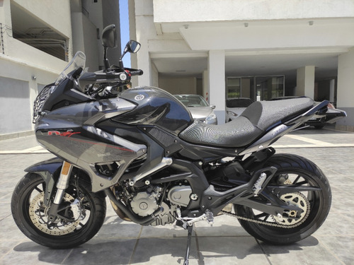 Imagen 8 de 15 de Benelli 600 Gt Con Abs - 2021
