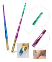 Comprar Tebori Pluma Microblading Tornasolado Microshading