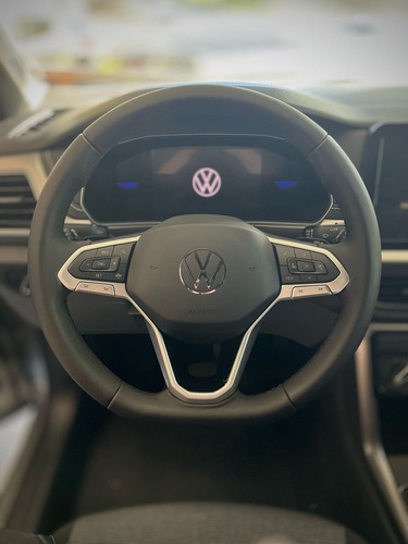 Volkswagen T-Cross 1.0 200 Tsi Trendline Aut