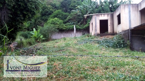 Imagem 12 de 12 de Casa Em Maravilha - Paty Do Alferes - 2723