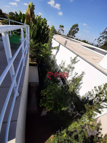 Imagem 8 de 30 de Casa Com 4 Dormitórios À Venda, 380 M² Por R$ 1.300.000 - Nova Rheata - Boituva/sp - Ca0580
