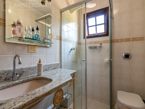 Imagem 5 de 30 de Linda Casa A Venda Em Ibiúna - Cc00236 - 69784341