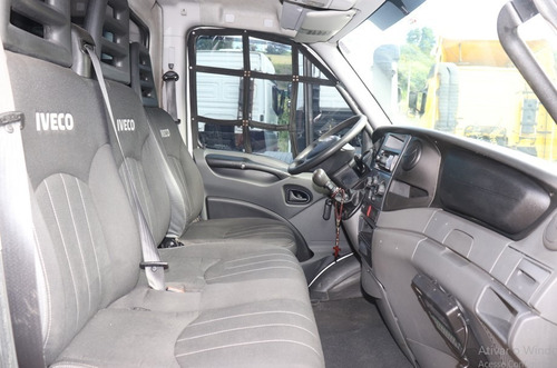 Imagem 9 de 14 de Ivecodaily 35s14 Ano 2018