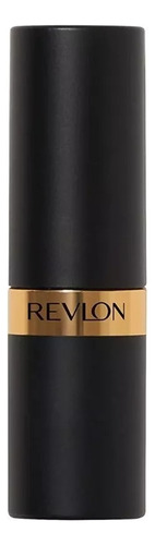 Lápiz Labial Revlon Super Lustrous Matte 4 Piezas Original