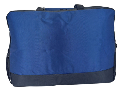 Portafolio Swiss Brand Funda Laptop 15 Pulgadas (sbp309) Azul